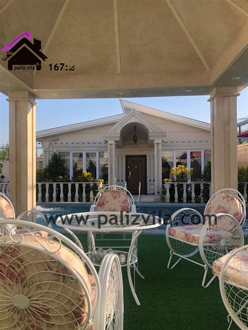 ویلا قیمت مناسب سهیلیه