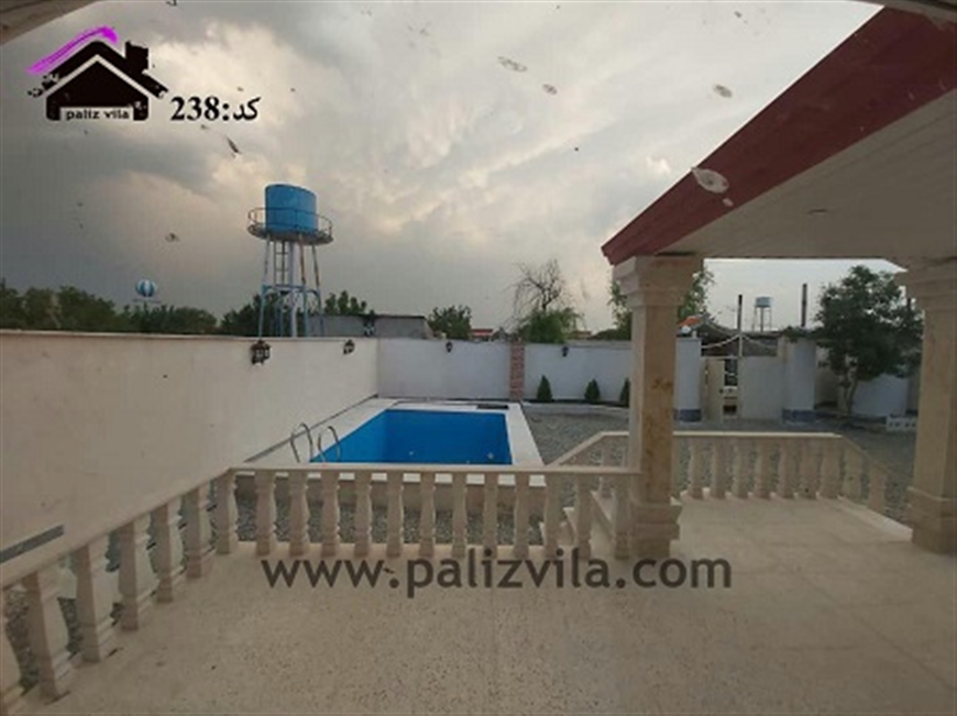 قیمت ویلا در شهرک سهیلیه