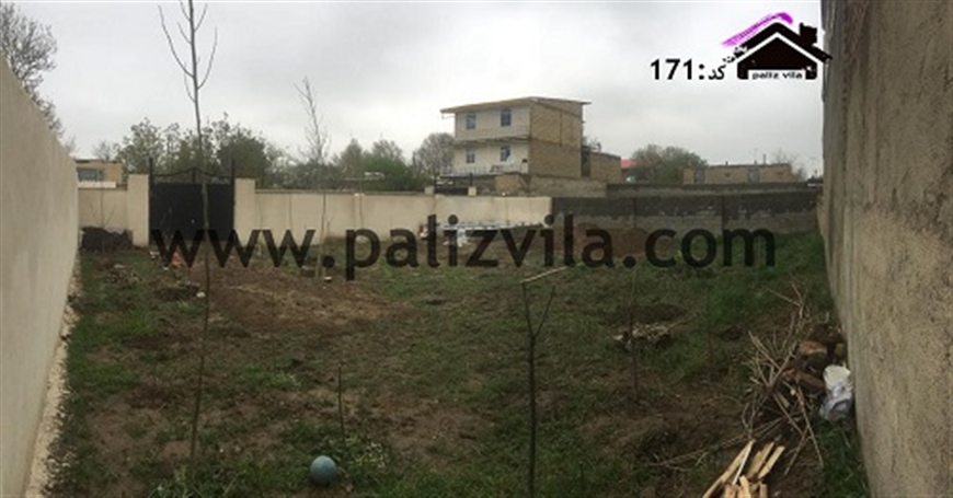 خرید زمین سهیلیه کرج