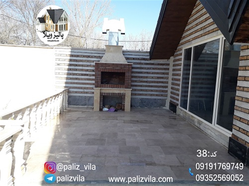 ویلا کرج سهیلیه فروشی