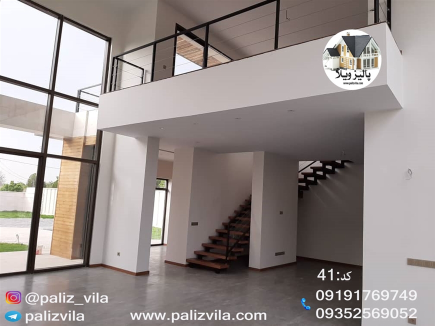 باغ ویلا زعفرانیه