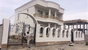 نما ساختمان