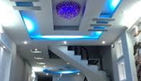 سقف کاذب