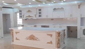 کابینت وکیوم