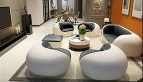 مبلمان شهری